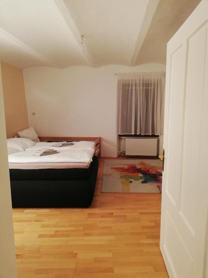 Ferienwohnung Familie Rauch Feldkirchen in Kärnten Exteriör bild