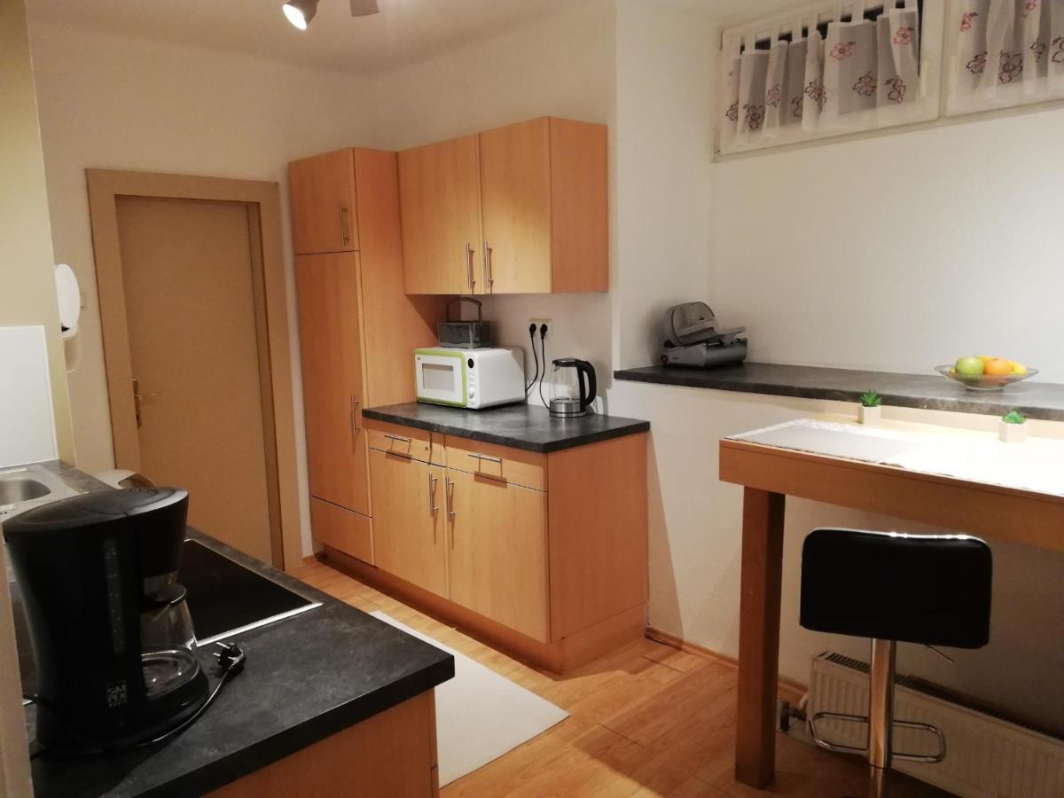 Ferienwohnung Familie Rauch Feldkirchen in Kärnten Exteriör bild