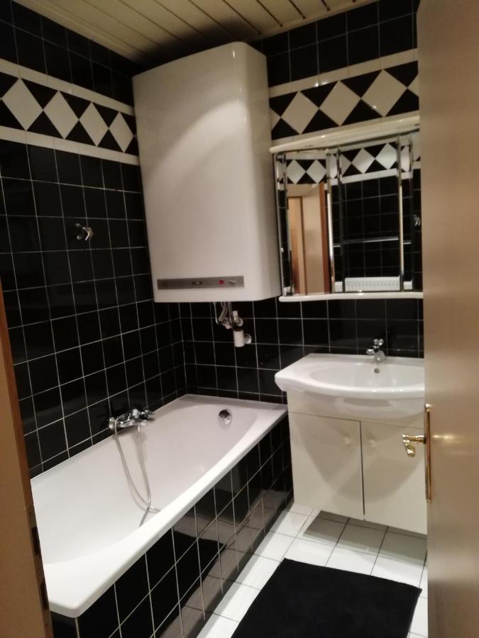 Ferienwohnung Familie Rauch Feldkirchen in Kärnten Exteriör bild