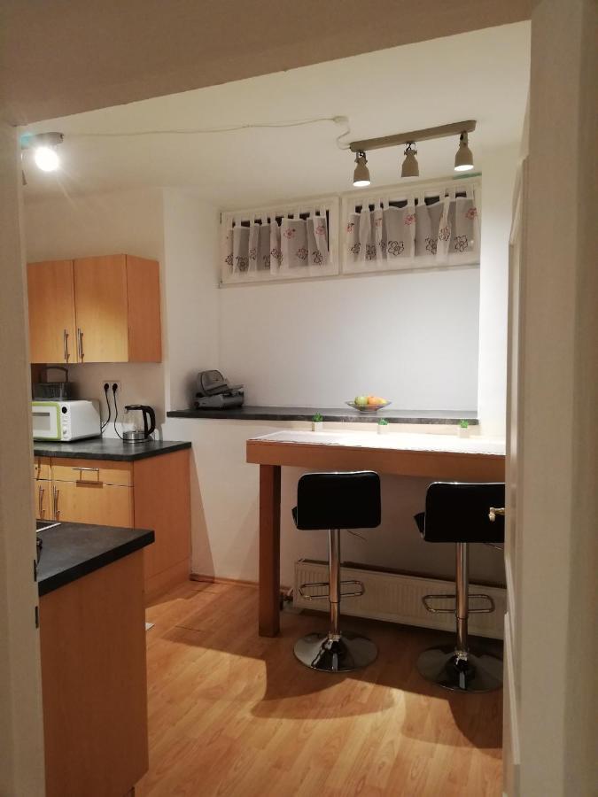 Ferienwohnung Familie Rauch Feldkirchen in Kärnten Exteriör bild