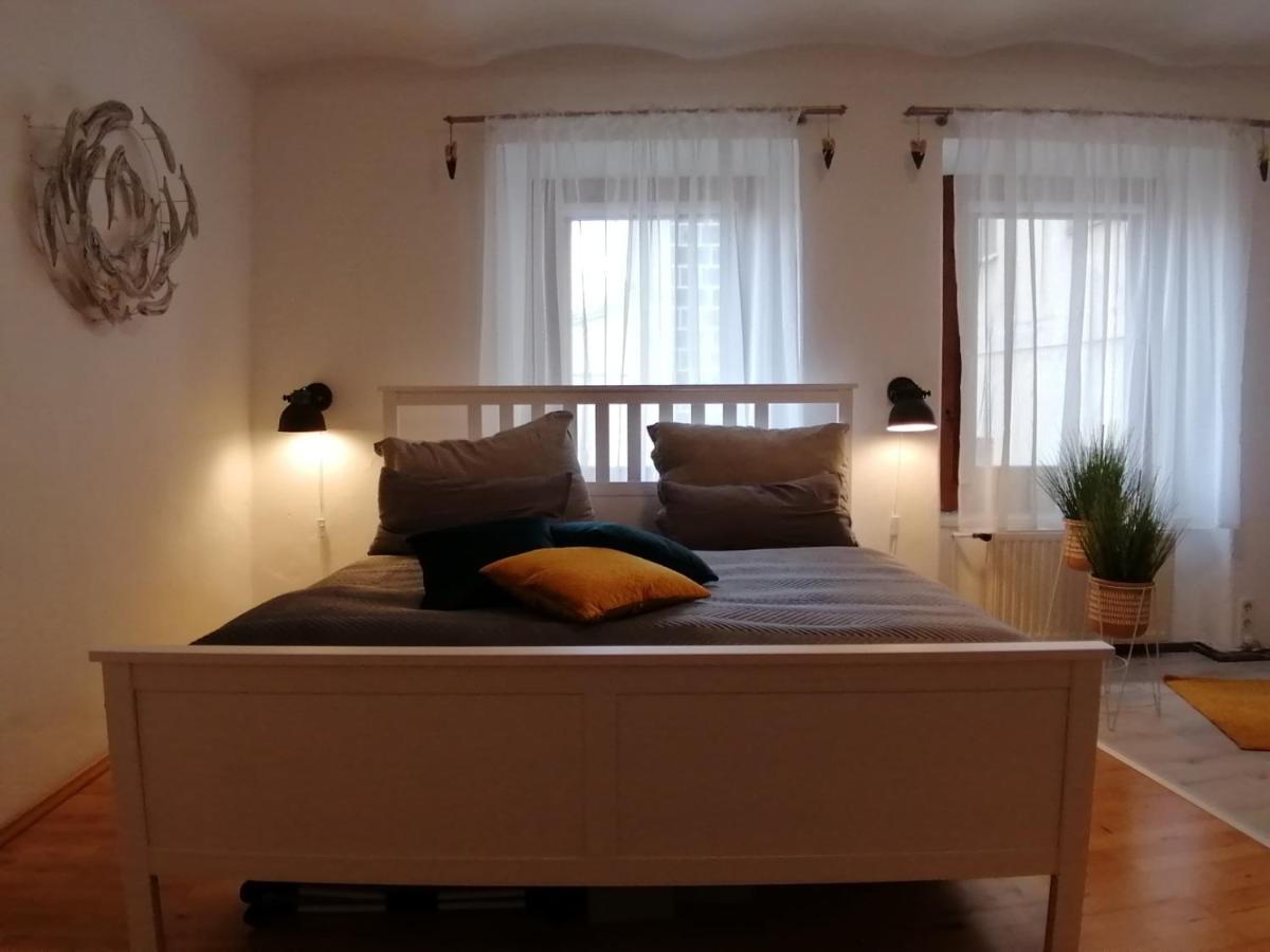 Ferienwohnung Familie Rauch Feldkirchen in Kärnten Exteriör bild