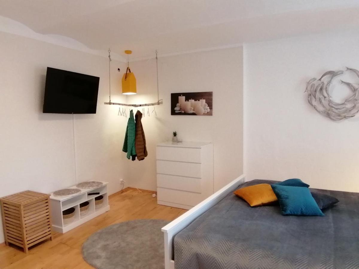 Ferienwohnung Familie Rauch Feldkirchen in Kärnten Exteriör bild