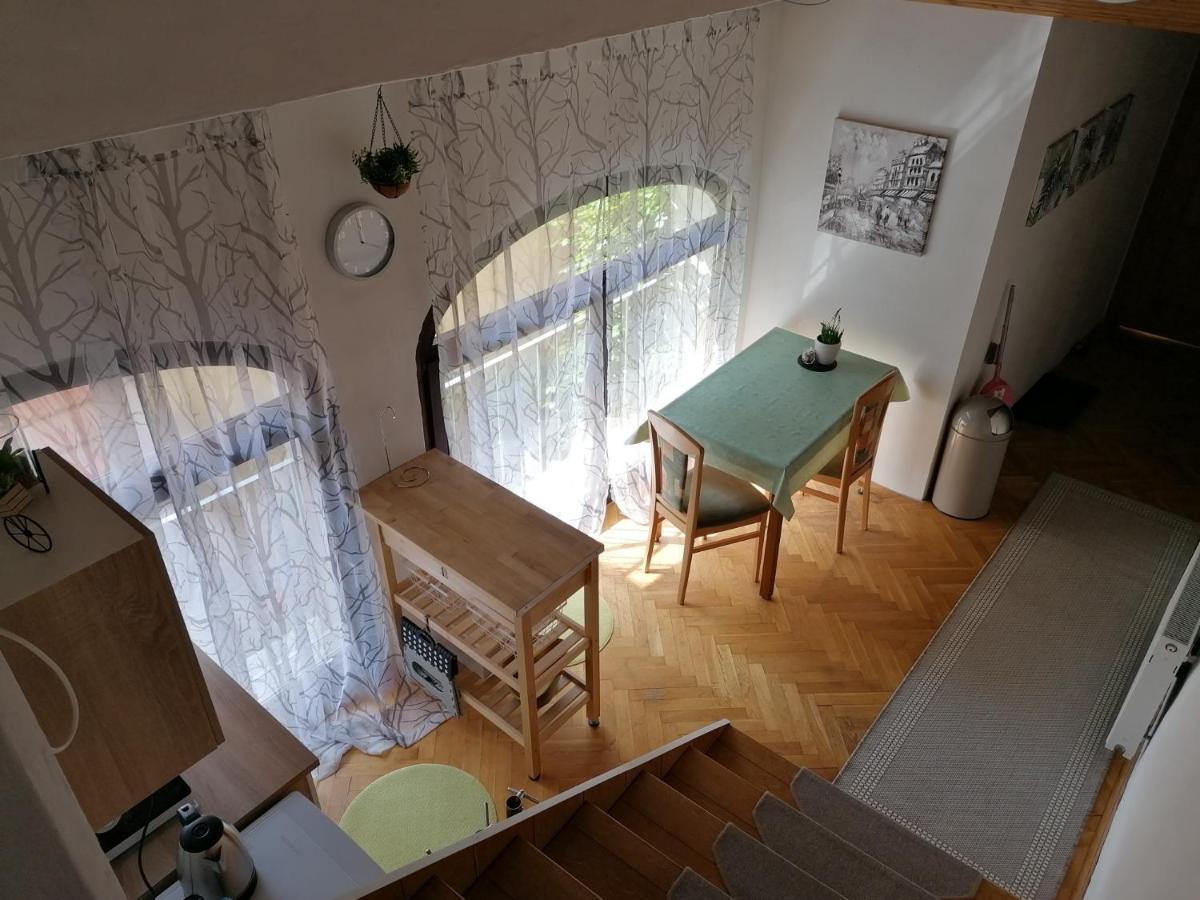 Ferienwohnung Familie Rauch Feldkirchen in Kärnten Exteriör bild